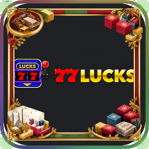 77lucks — galeri pratinjau - APK Resmi